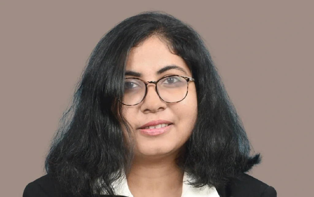 Building a Global Tech & Privacy Law Practice: From Early Legal Influences to Dual Qualification - Saswati Soumya Sahu