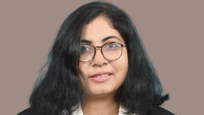 Building a Global Tech &amp; Privacy Law Practice: From Early Legal Influences to Dual Qualification – Saswati Soumya Sahu