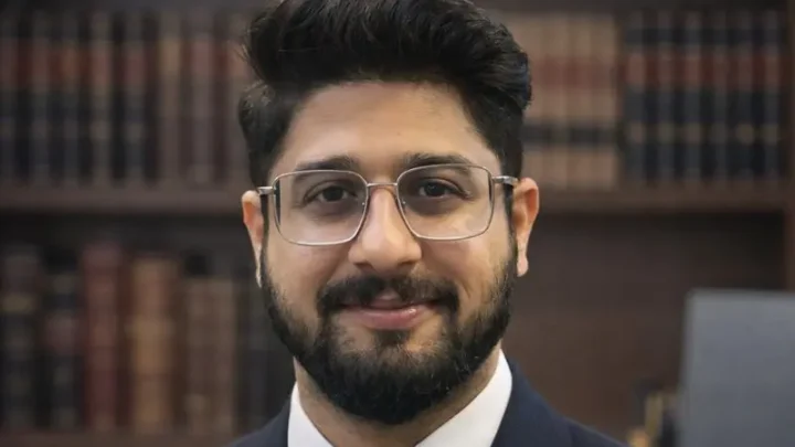 The Making of a Disputes Lawyer: Litigation, Insolvency and Leadership – Gitesh Chopra