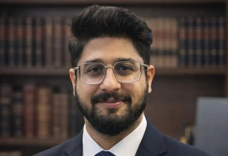 The Making of a Disputes Lawyer: Litigation, Insolvency and Leadership - Gitesh Chopra