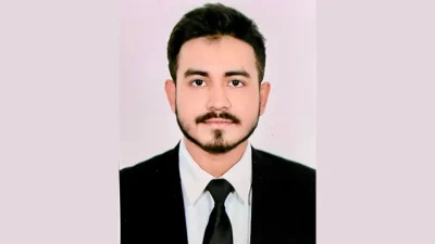 From Resolve to Responsibility: A First Generation Lawyer’s Journey to Advocate on Record – Jaydip Pati