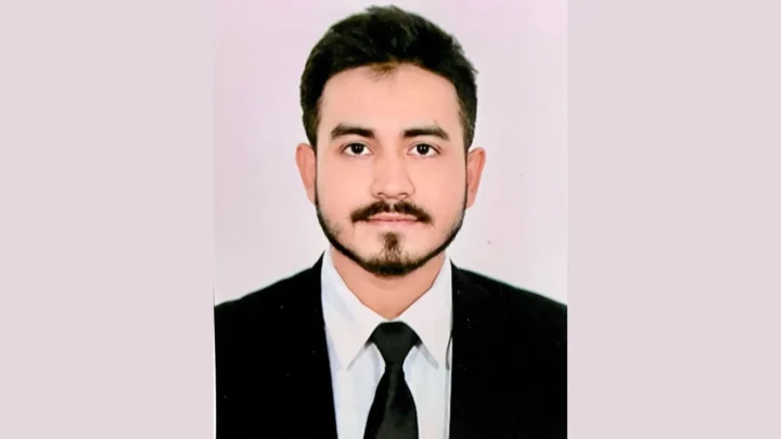 From Resolve to Responsibility: A First Generation Lawyer’s Journey to Advocate on Record – Jaydip Pati