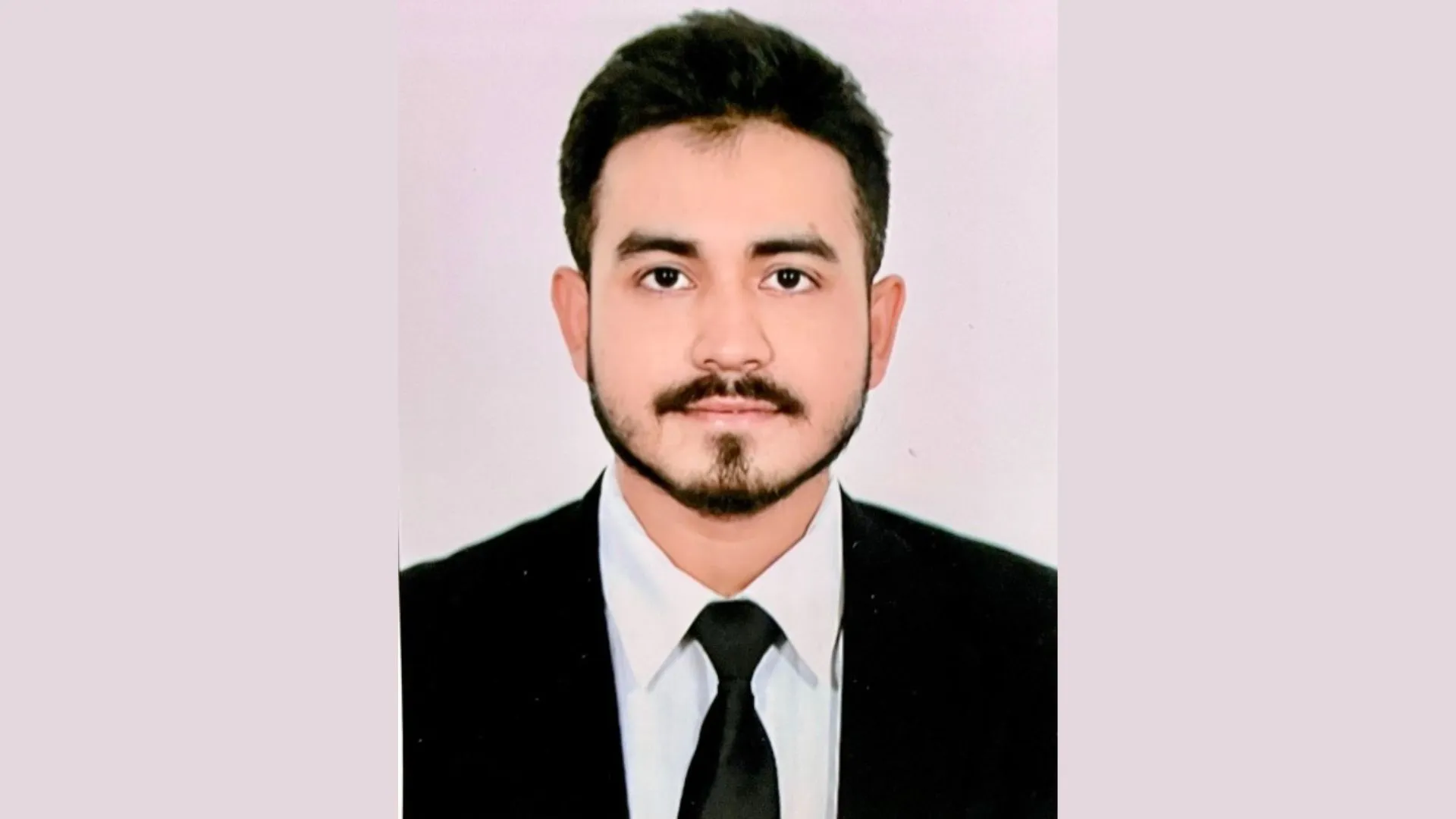 From Resolve to Responsibility: A First Generation Lawyer’s Journey to Advocate on Record - Jaydip Pati