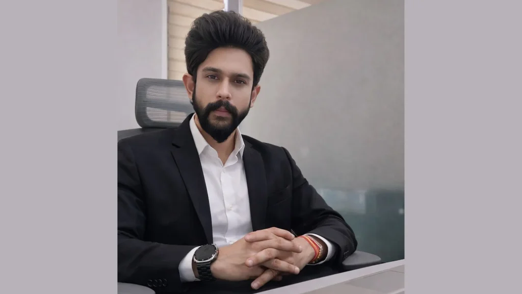 Inside High Stakes Litigation: A Supreme Court Advocate on Strategy, Structure and Success - Abhay Chitravanshi