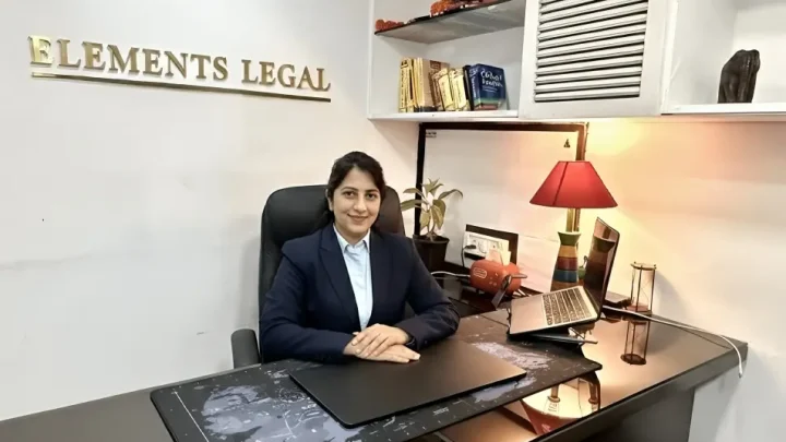 A First-Generation Lawyer’s Rise to Advocate on Record: Constitutional Advocacy & Digital IP Leadership