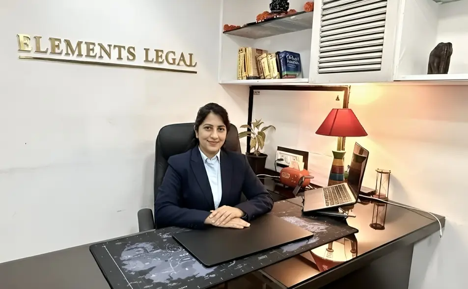 A First-Generation Lawyer’s Rise to Advocate on Record: Constitutional Advocacy & Digital IP Leadership