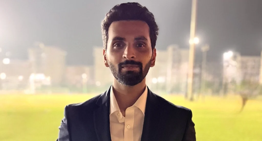 Advocacy and Arbitration Across Borders: A Dual Qualified Lawyer’s Path in Dispute Resolution - Ramana Deshmukh