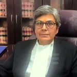 Three Decades at the Bar: Experiences Shaped by Discipline and Determination - Ms. Kaveeta Wadia, Senior Advocate