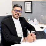 From Business Economics to the Bar: Answering the Call to Law - Ankit Miglani