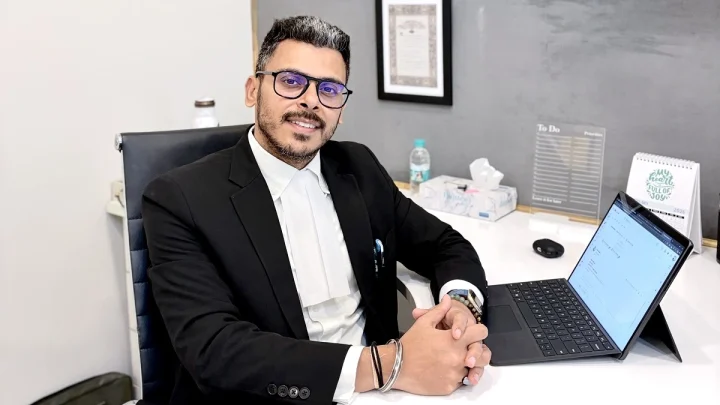 From Business Economics to the Bar: Answering the Call to Law – Ankit Miglani