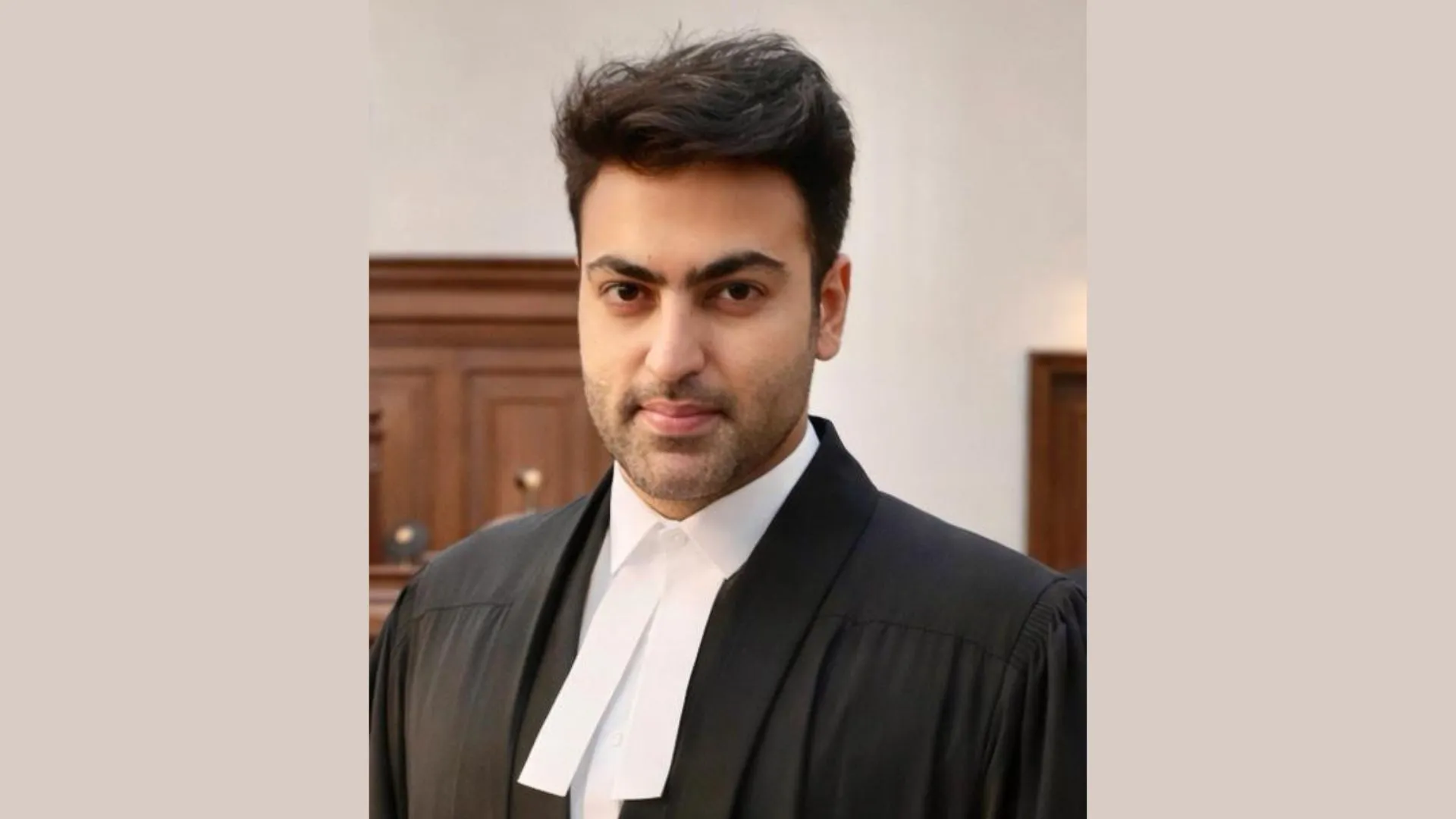 When Courtroom Strategy Meets Startup Innovation: The Journey of a Legal Leader - Varun Bhutani