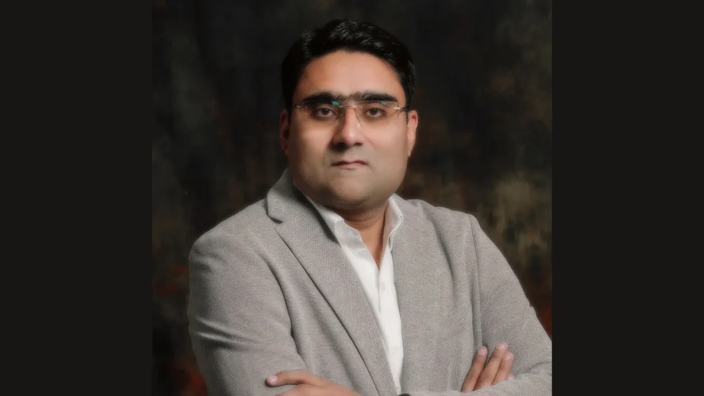 Supreme Court Litigation, Corporate Law, and Startup Advisory: The Journey of a Modern Legal Entrepreneur - Vivek Yadav