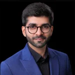 Carving a Niche in Global Health Law and International Policy - Kashish Aneja