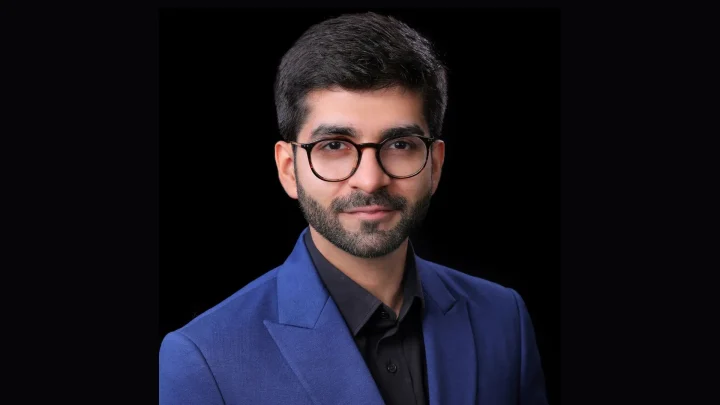 Carving a Niche in Global Health Law and International Policy&nbsp;– Kashish Aneja