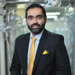 In the World of Litigation, Insolvency, and White-Collar Practice - Dikshat Mehra