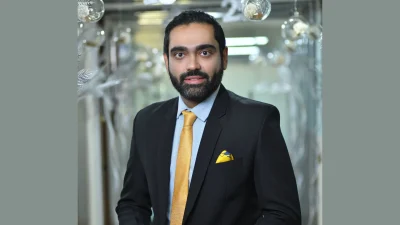 In the World of Litigation, Insolvency, and White-Collar Practice – Dikshat Mehra