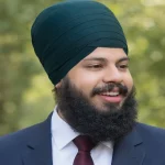 Shaping a Legal Career Through Advocacy, Mentorship and Commercial Litigation - Avneet Singh Sikka