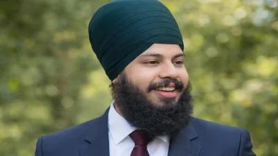 Shaping a Legal Career Through Advocacy, Mentorship and Insolvency Practice – Avneet Singh Sikka