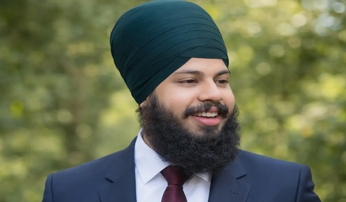 Shaping a Legal Career Through Advocacy, Mentorship and Commercial Litigation - Avneet Singh Sikka