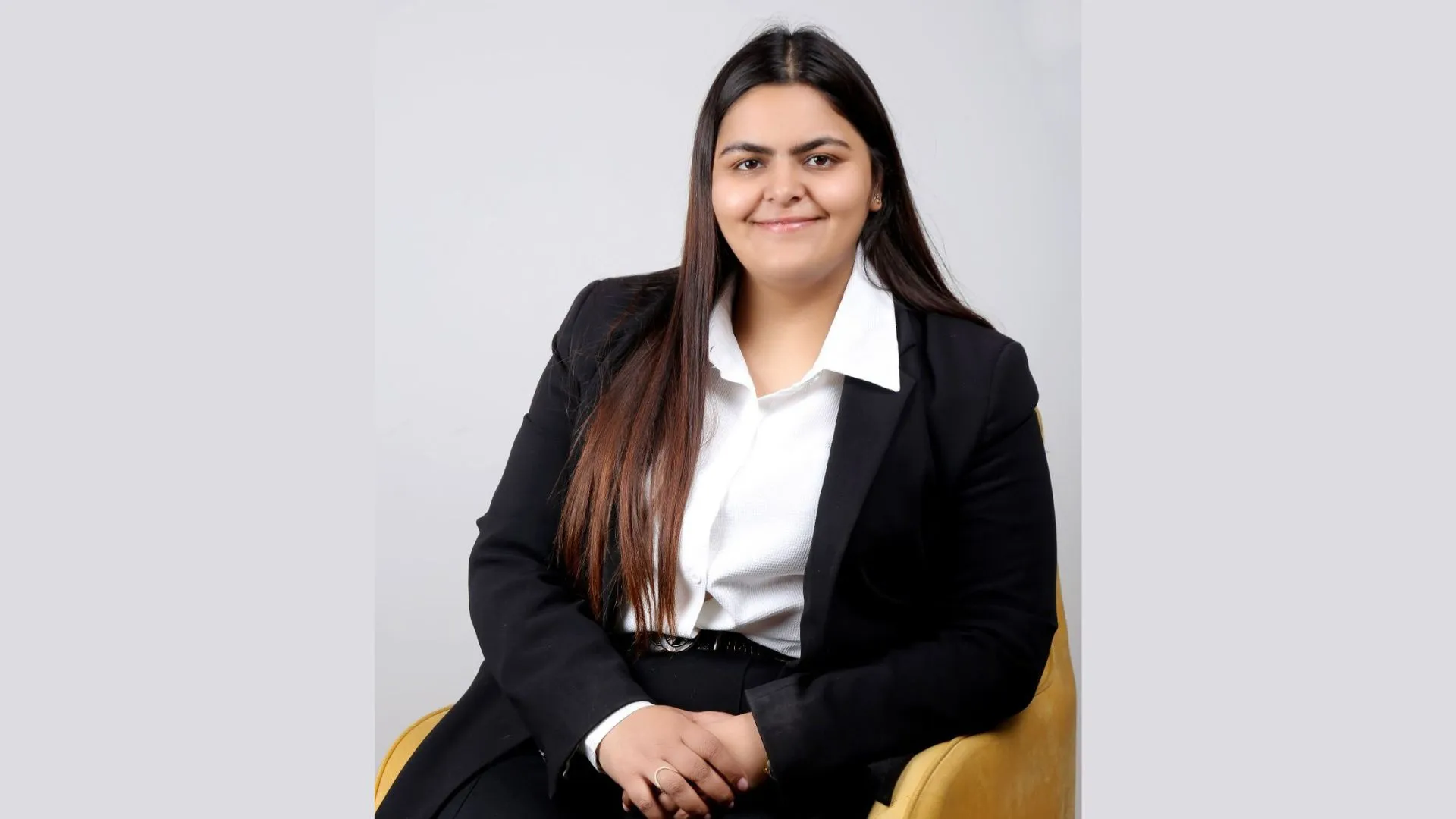 The Making of an Advocate-on-Record: From Learning Law to Leading in the Courtroom - Srishti Juneja