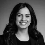 Cross-Border Deals, Private Equity and Energy Infrastructure: Tanya Pahwa’s Corporate Law Journey