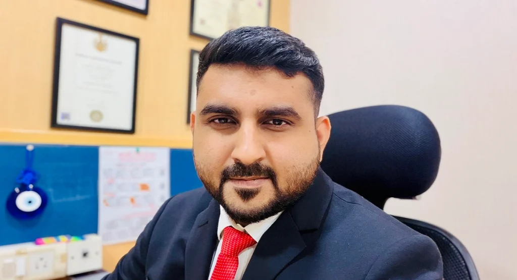 From Courtrooms to International Arbitration: Building a Career in Dispute Resolution - Tanay Mandot