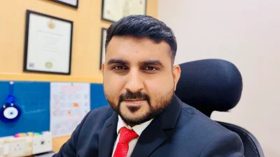 From Courtrooms to International Arbitration: Building a Career in Dispute Resolution – Tanay Mandot